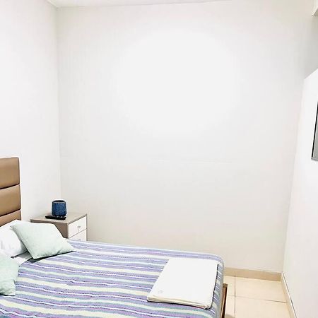 Apartamento En El Corazon De Miraflores Lima Eksteriør bilde