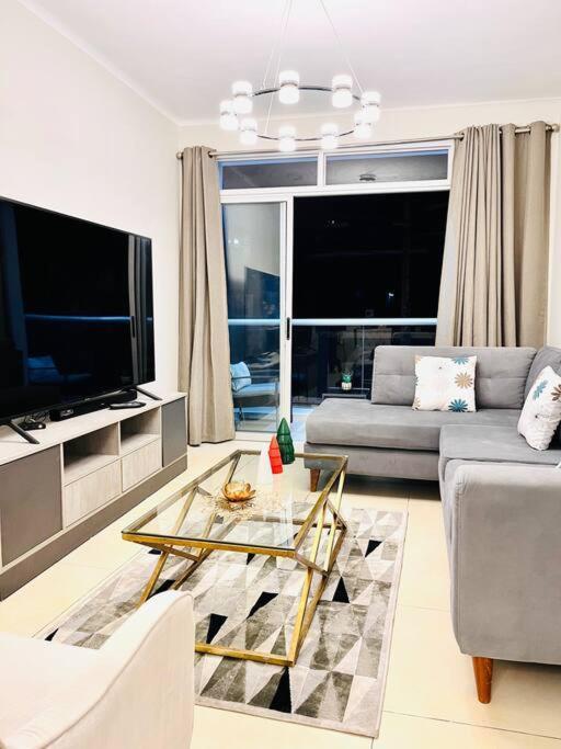 Apartamento En El Corazon De Miraflores Lima Eksteriør bilde